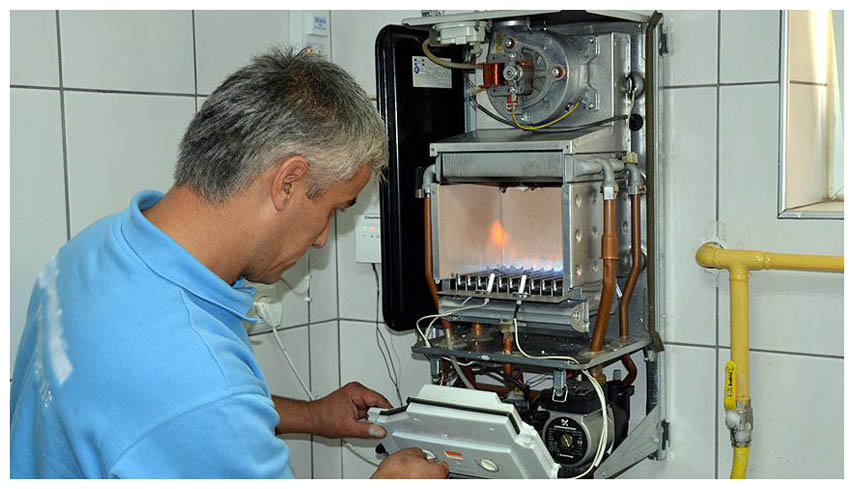 Beykoz Kombi Tamircisi